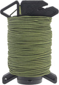 Atwood Rope Ready Rope™ Micro Cord Dispenser 125ft 100lb Test, Camping Gear by AtwoodRopeMFG