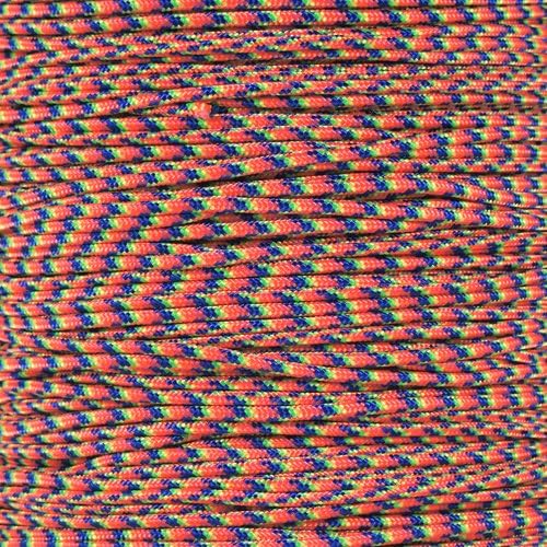 Paracord Planet 275lb Paracord – 3/32 Inch Nylon Crafting Cord - Image 2