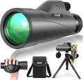 12x56 High Power Monocular Telescope by OXKOptics
