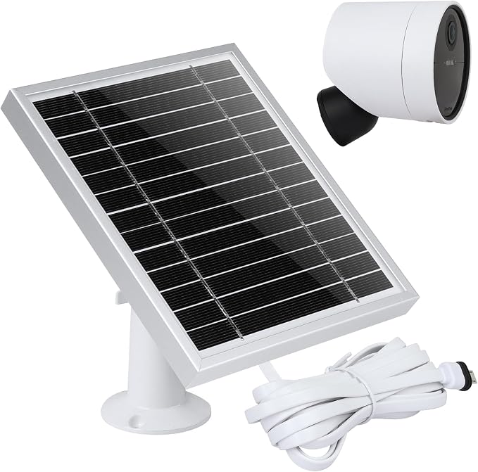 UYODM Solar Panel Compatible by UYODM