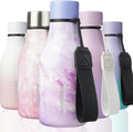 BJPKPK Insulated Water Bottles, 12oz Stainless Steel Metal Water Bottle by BJPKPK