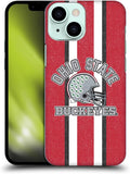 Head Case Designs Officially Licensed Ohio State University Helmet Football by CaseDesigns