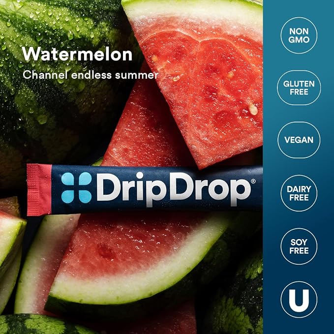 DripDrop Hydration Packets - Image 6