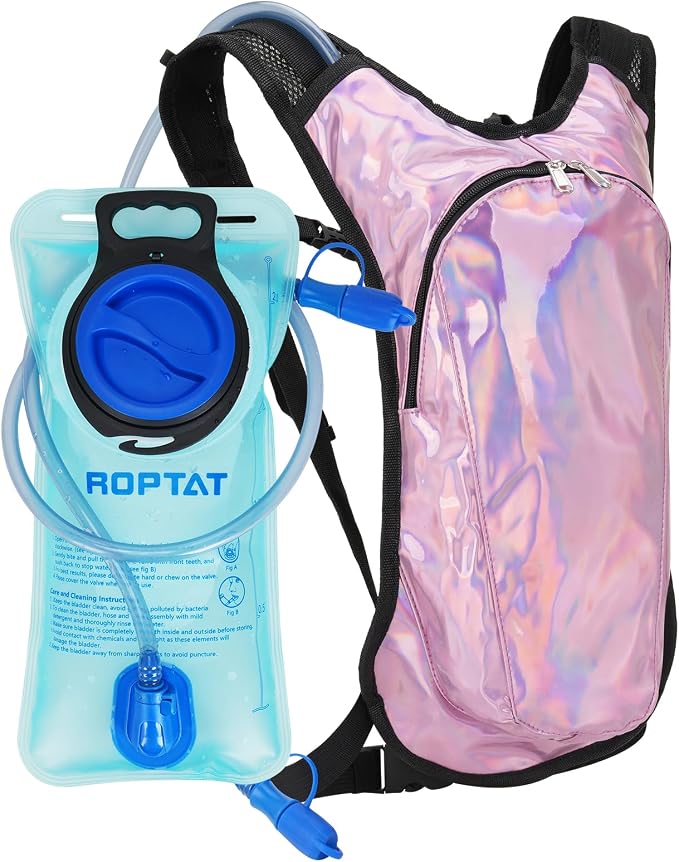 Roptat Hydration Backpack Pack by Roptat