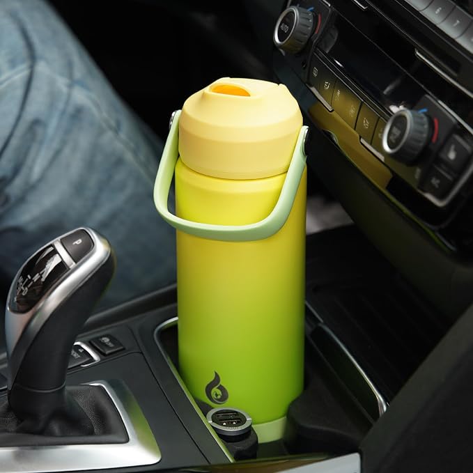 BJPKPK Insulated Water Bottle - Image 7