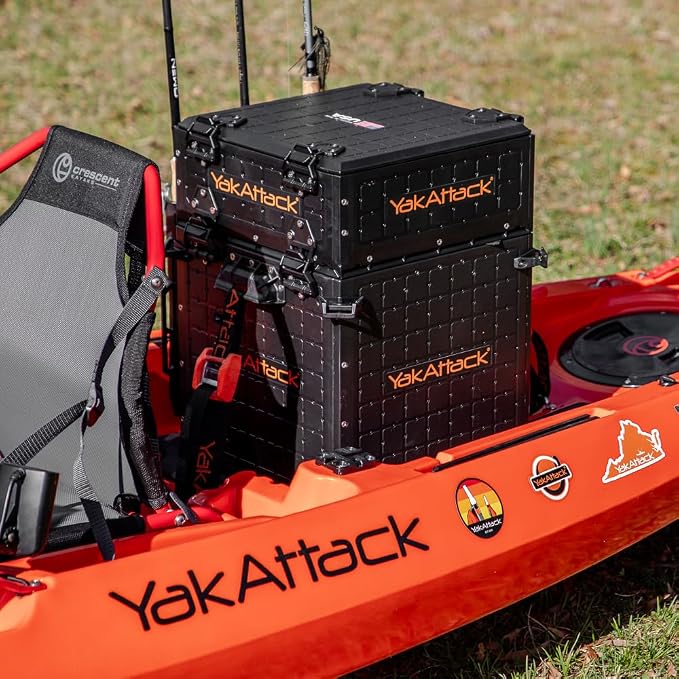 YakAttack ShortStak Upgrade Kit - Image 7