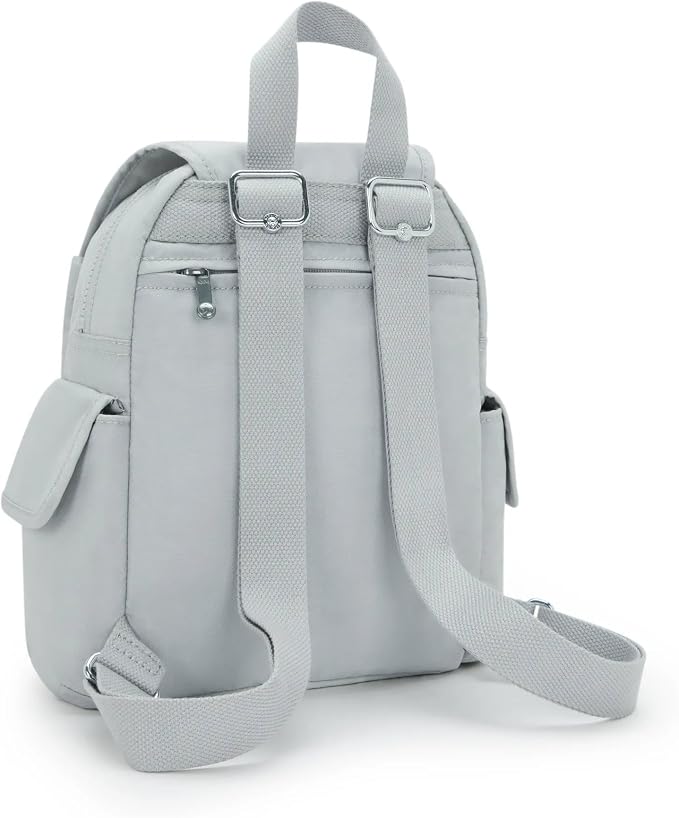 Kipling City Pack Mini Backpack - Image 2