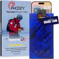 PHOOZY XP3 Thermal Phone Case by PHOOZY