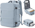 coowoz Large Travel Backpack Carry On by coowoz
