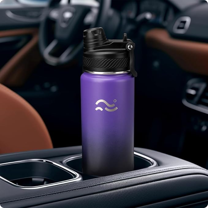Swigina Insulated Water Bottle - Image 6