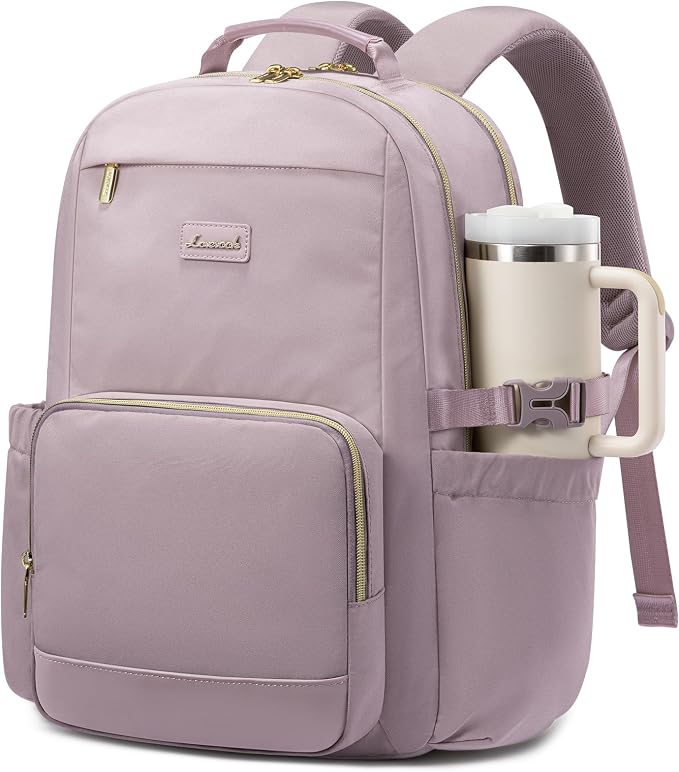 LOVEVOOK Laptop Backpack for Women by LOVEVOOK
