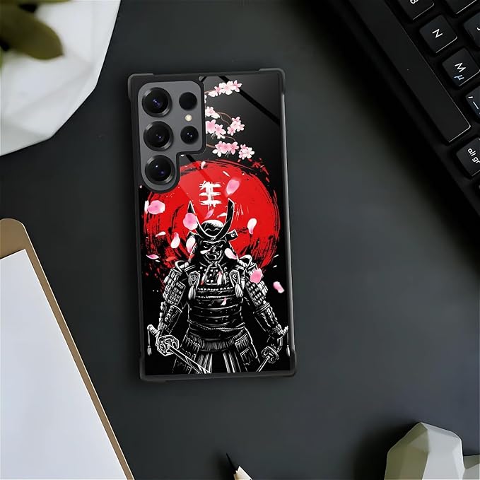 for Samsung Galaxy S25 Ultra Case, Graphic Design - Image 3
