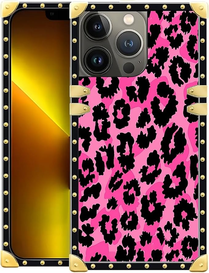 Compatible with iPhone 13 Pro Max Case by Unknown