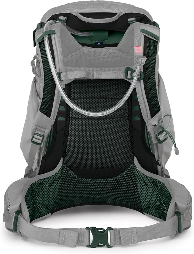 Osprey Mira Women's Hiking Backpack - Image 10