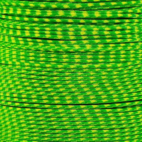 Paracord Planet 275lb Paracord – 3/32 Inch Nylon Crafting Cord - Image 2
