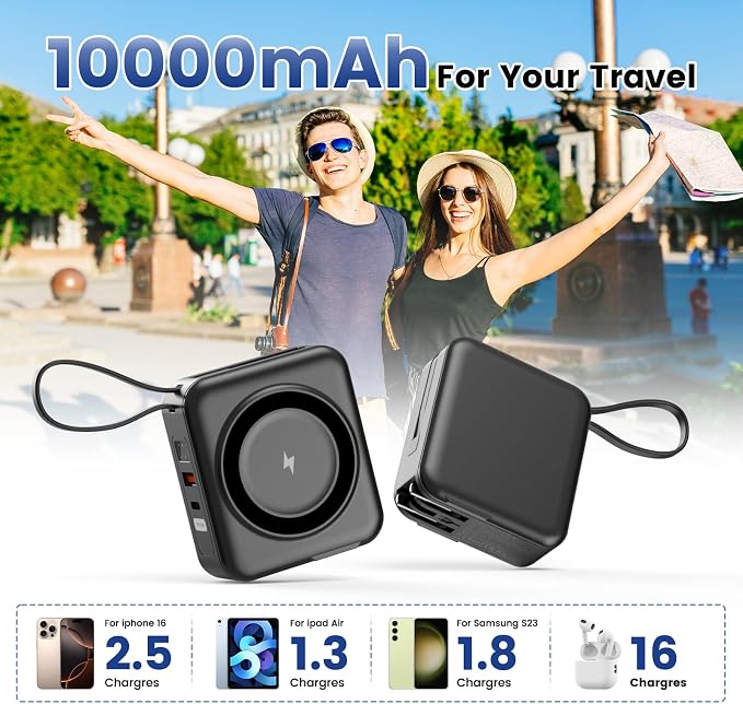 for Magsafe Portable Charger - Image 6
