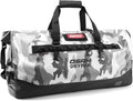 OSAH DRYPAK Waterproof Duffel Bag 25L/40L/60L – Heavy-Duty Motorcycle Tail Bag by OSAHDRYPAK