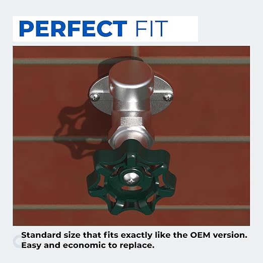 C144KT807 Outdoor Faucet Repair Kit - Image 4