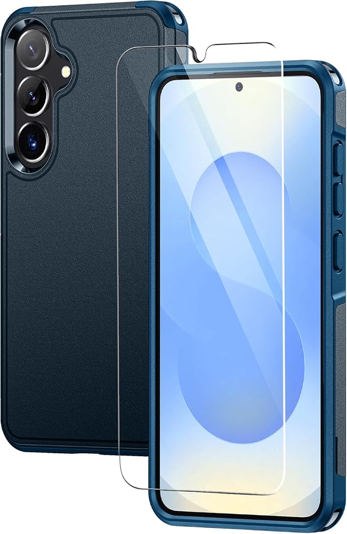 Lanhiem for Samsung Galaxy S25 S24 Phone Case by LanhiemHome