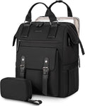 LOVEVOOK Laptop Backpack Women, Nurse Bags Teacher Work Backpack by LOVEVOOK