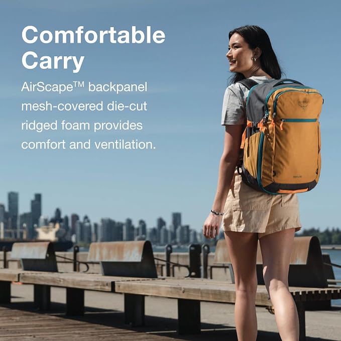 Daylite™ Carry-On Travel Pack 35L - Image 5