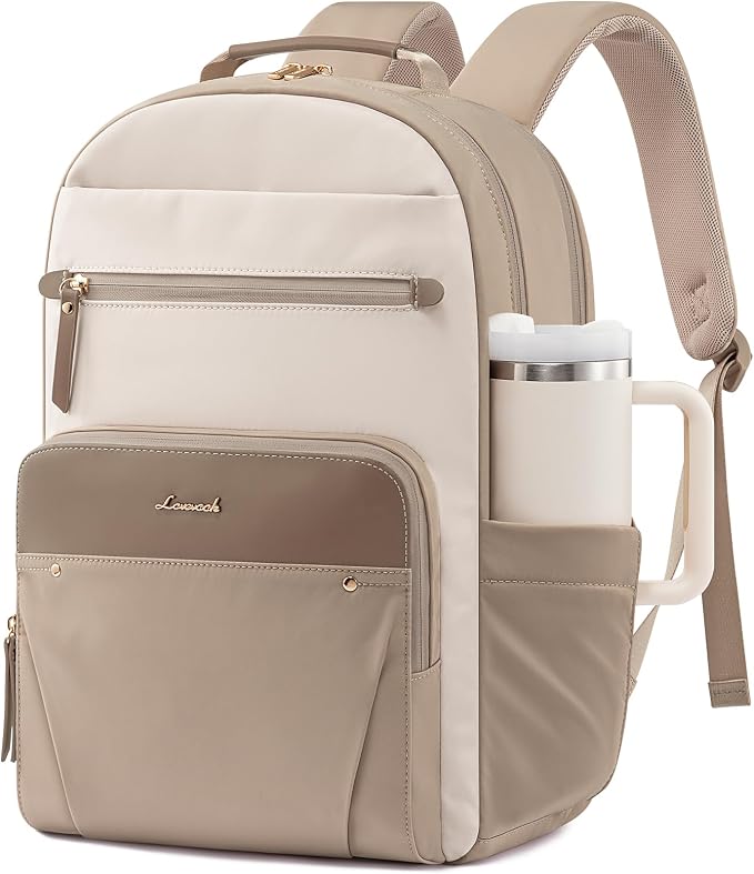LOVEVOOK Laptop Backpack for Women by LOVEVOOK