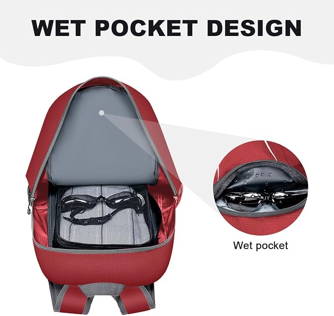 MIYCOO Backpack - Image 2