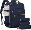 LOVEVOOK 50L Large Travel Backpack by LOVEVOOK