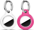for Apple AirTag 2nd & 1st Gen, Waterproof Case by Wowwat