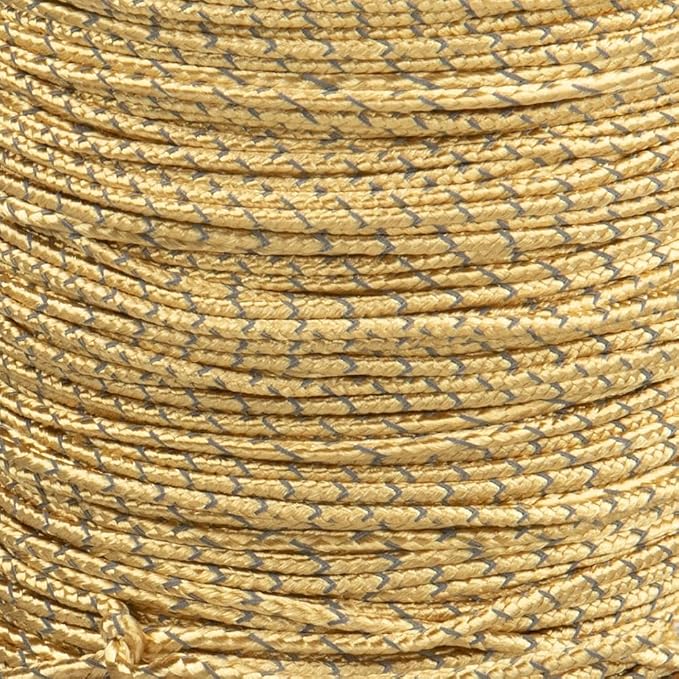 Paracord Planet Camping Cord – Lightweight Reflective Paracord - Image 2