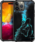 for iPhone 15 Pro Case by FKBRCL4U