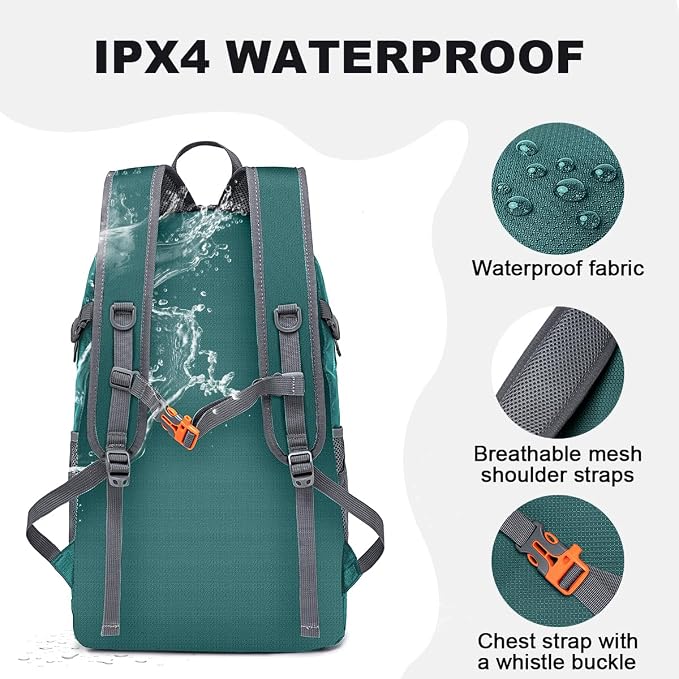 MIYCOO Backpack - Image 4