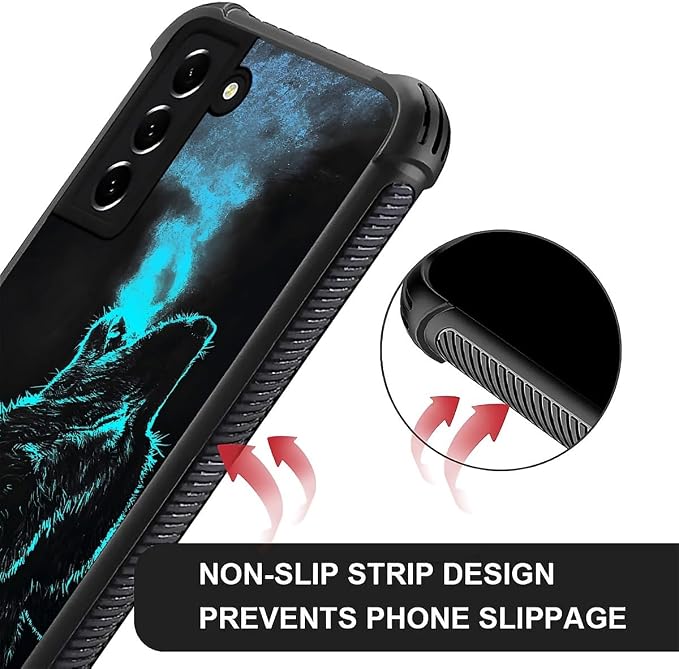 for Samsung Galaxy S21 Case - Image 6