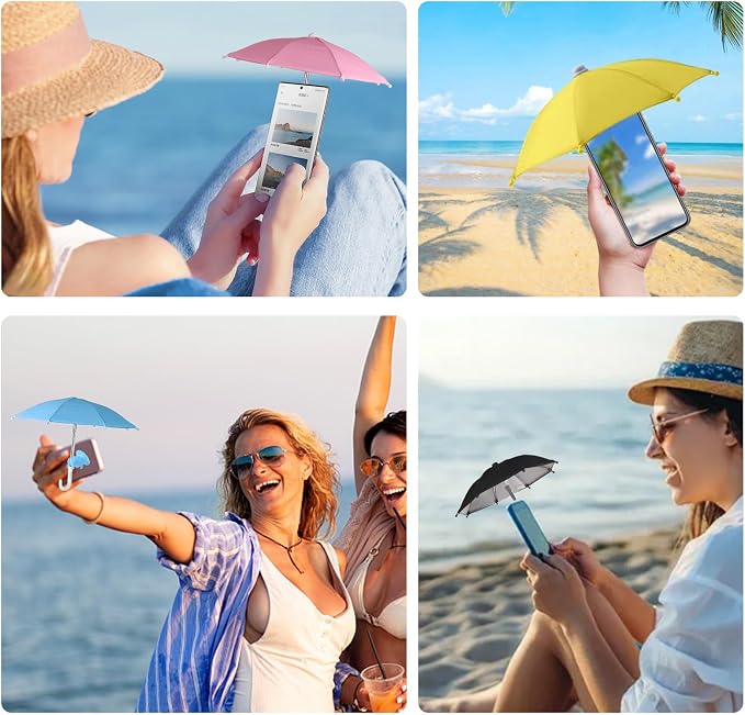 Phone Umbrella for Sun - Image 6
