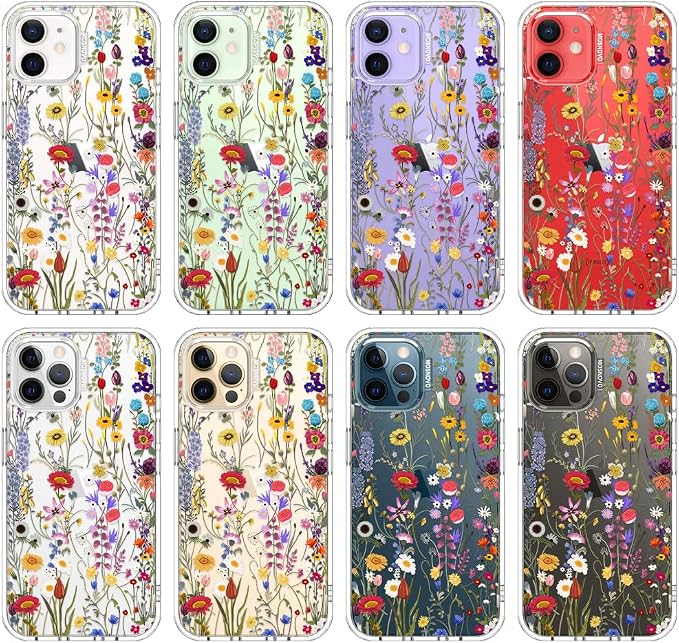 MOSNOVO Case for iPhone 12 & iPhone 12 Pro - Image 3