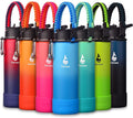 Farsea Insulated Water Bottle by Farsea
