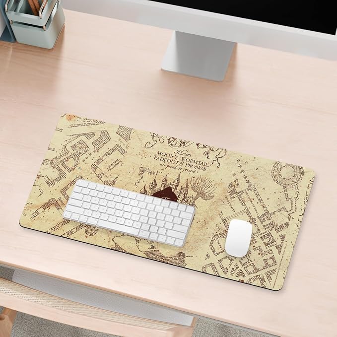 Head Case Designs Officially Licensed Harry Potter The Marauder's Map Graphics - Image 4