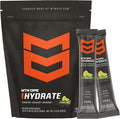 MTN OPS Hydrate Electrolytes Powder Drink Mix, 20 Single Serving On-The-Go by MTNOPS