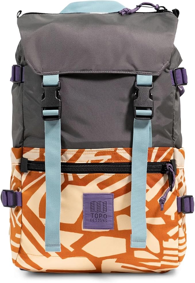 Topo Designs Rover Pack Classic by TopoDesigns