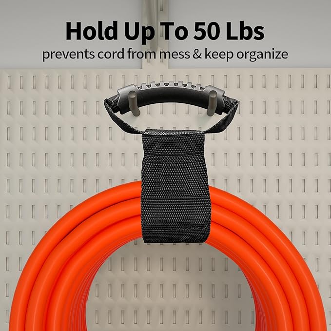 POWGRN 150 ft 12/3 Outdoor Extension Cord Waterproof Heavy Duty - Image 5