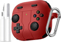 Getino for AirPods 4 2024 Case Cover by Getino