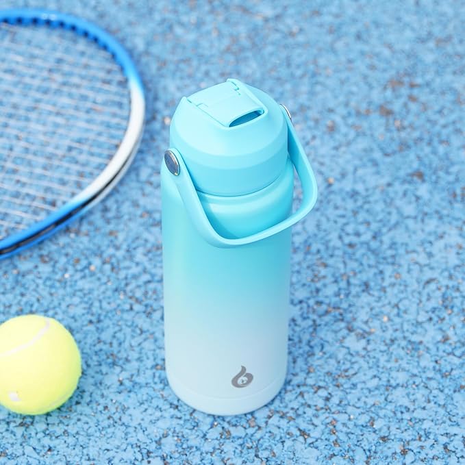 BJPKPK Insulated Water Bottle - Image 7