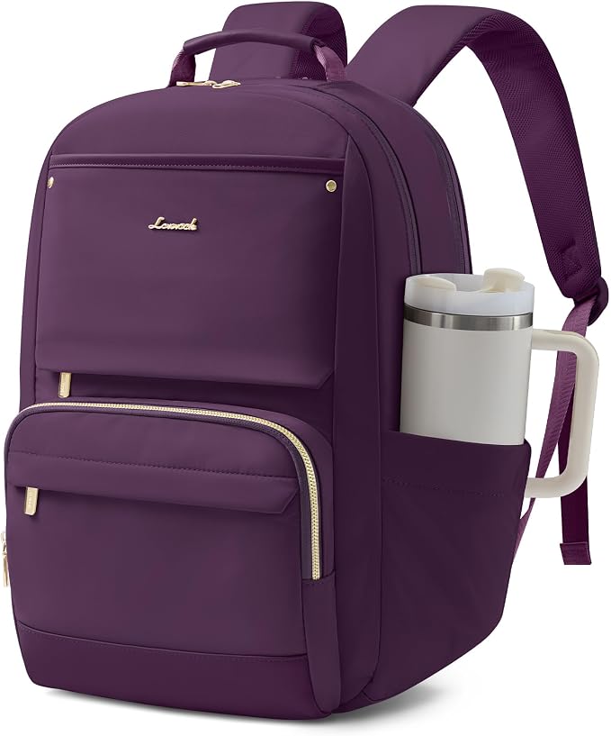 LOVEVOOK Laptop Backpack for Women by LOVEVOOK
