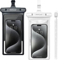 wellhouse Waterproof Phone Pouch, Waterproof Phone Case by wellhouse