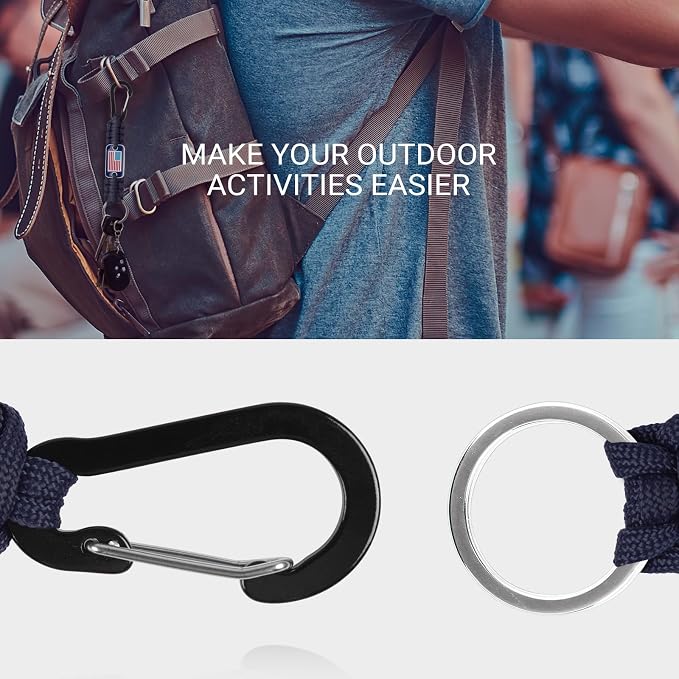 2 Pcs Stylish and Durable Lanyard - Image 4