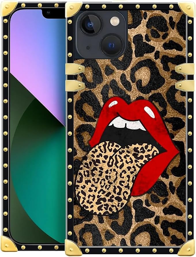 Compatible with iPhone 13 Case by Unknown