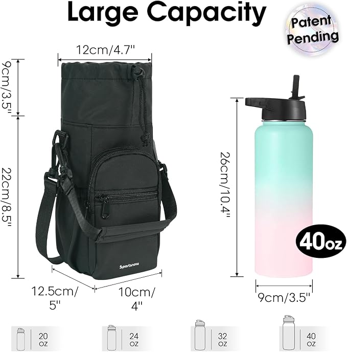 sportsnew Water Bottle Holder - Image 3