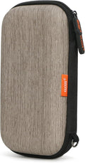 Hard Drive Case for Western Digital WD Elements My Passport/Samsung T9 by GLCON