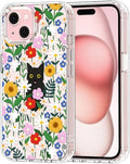 MOSNOVO Case for iPhone 15 by Mosnovo