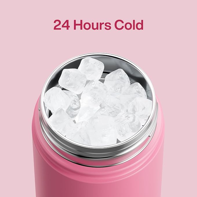 ENCOOL Insulated Water Bottle - Image 2